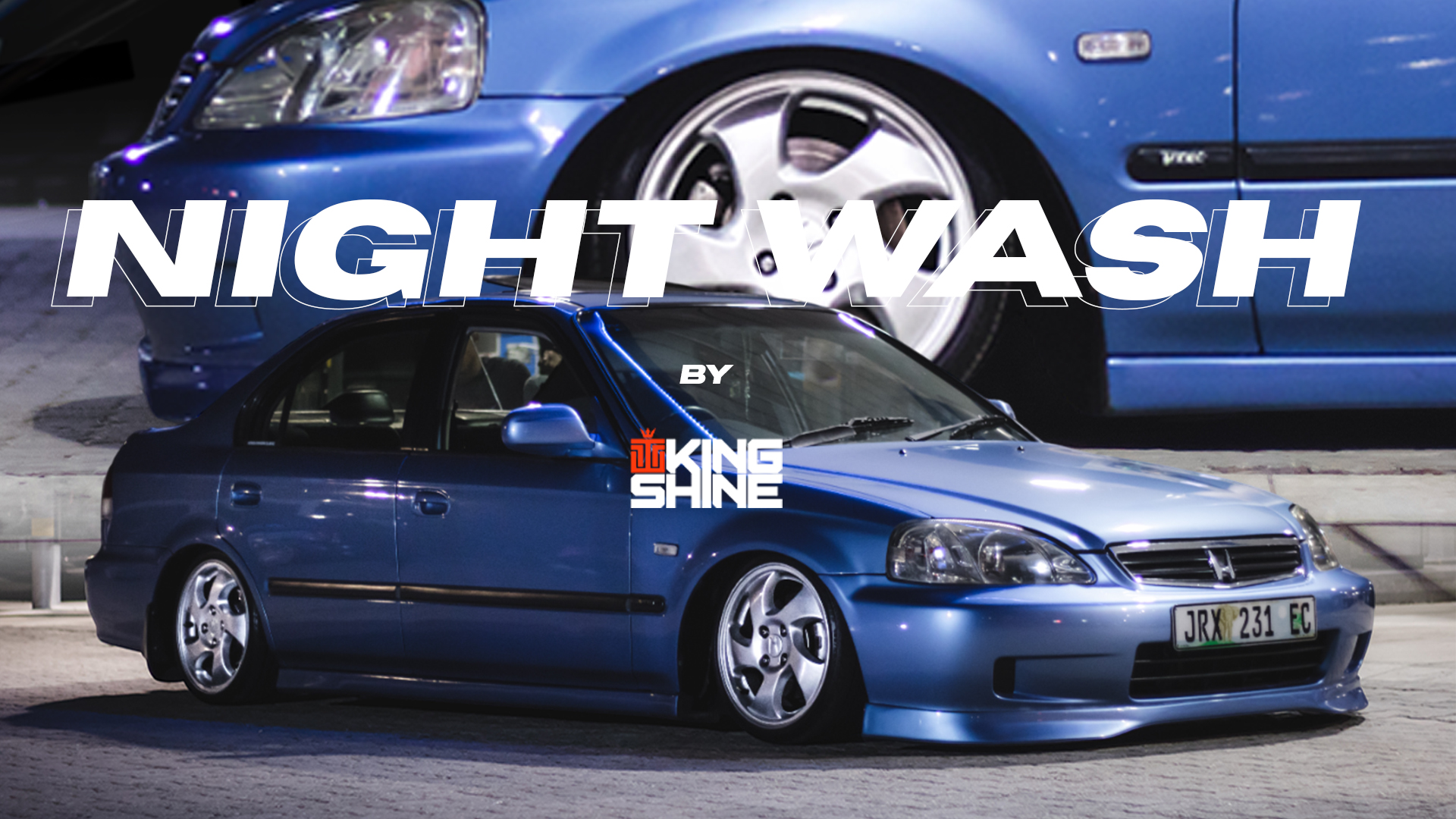 Nightwash: Cape Road’s Grand Opening with a Street Culture Spin
