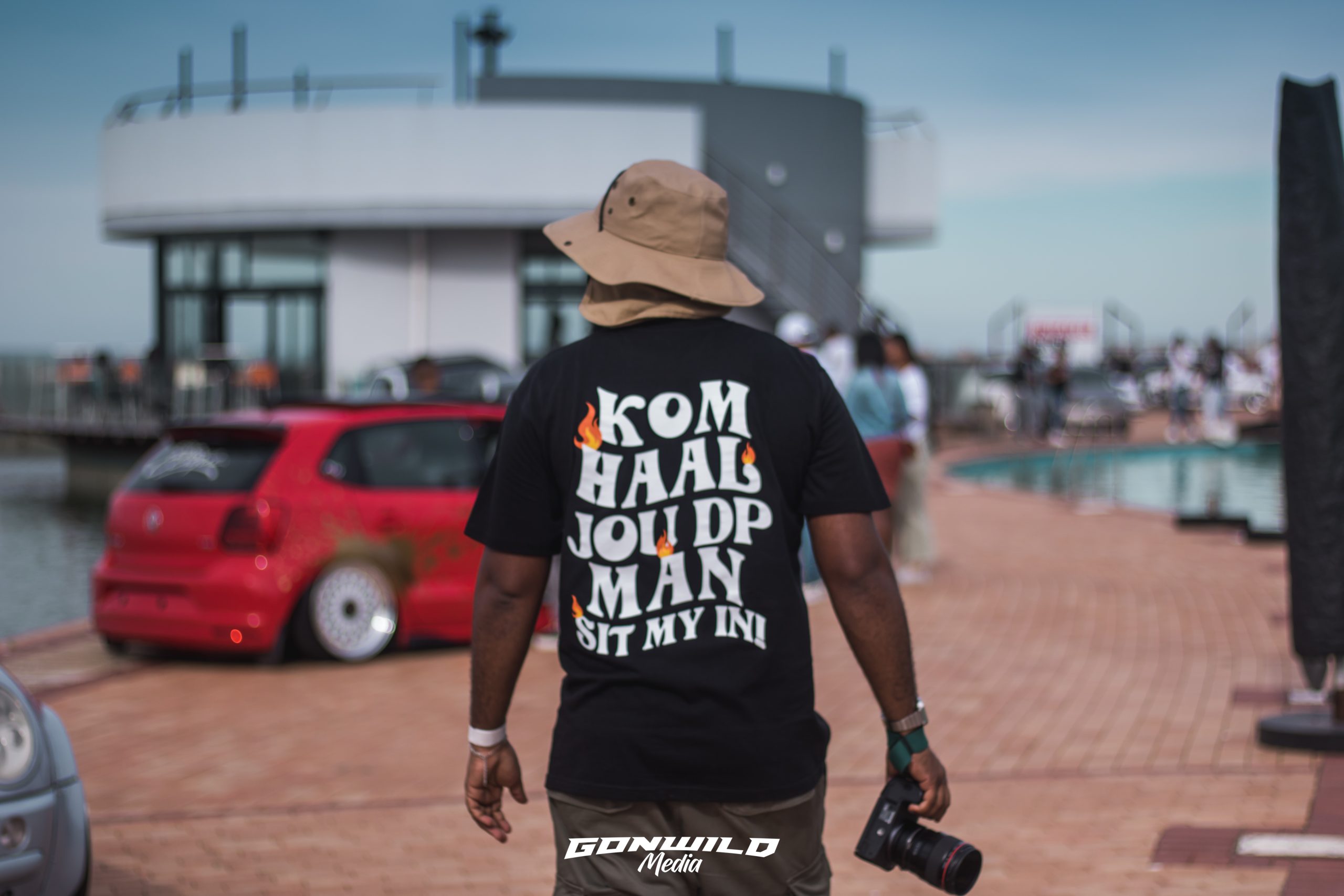 Stance Pools & Beats – Broke Boi Cartel