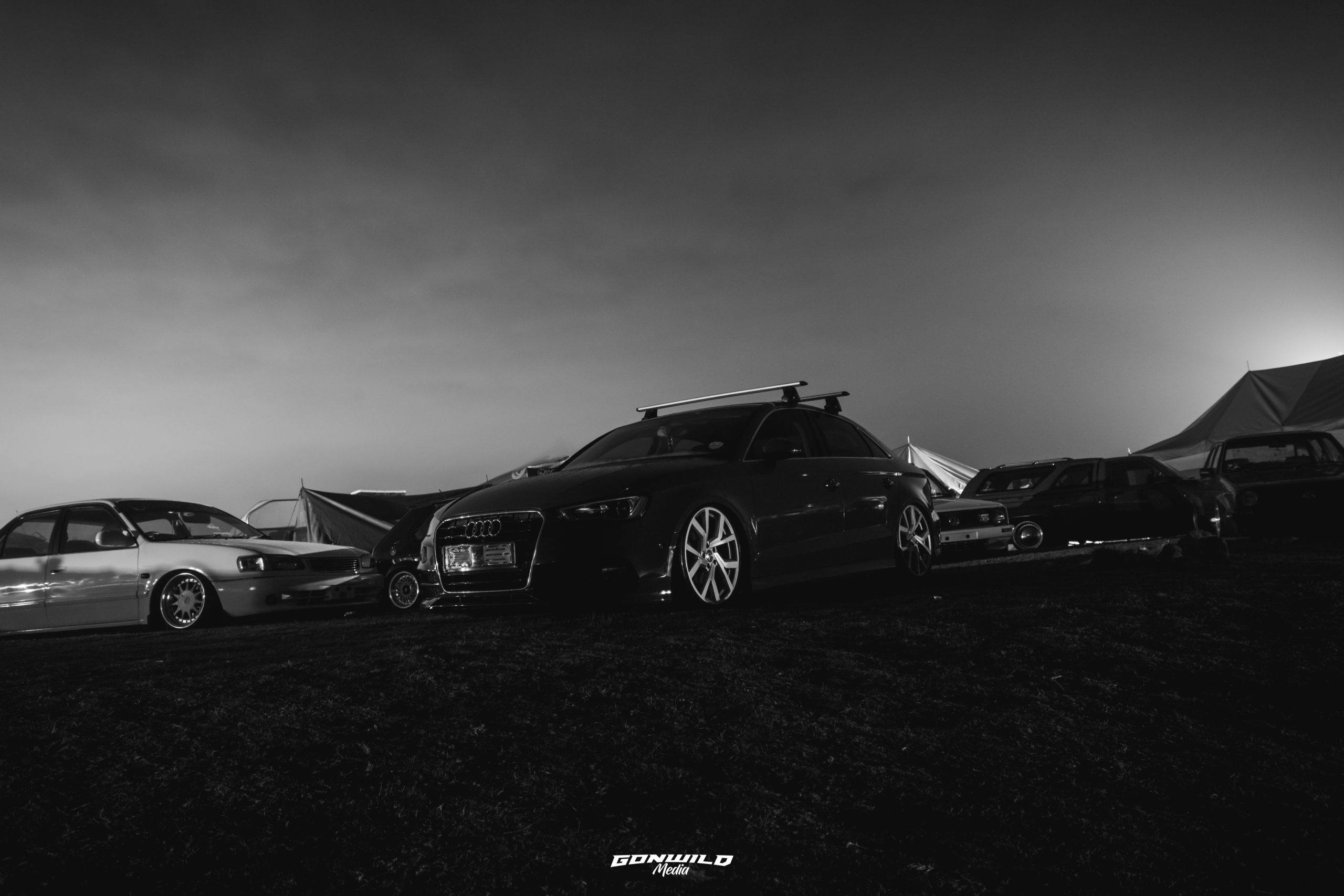 Camp Stance 2.0 – Good Vibes, Low Rides