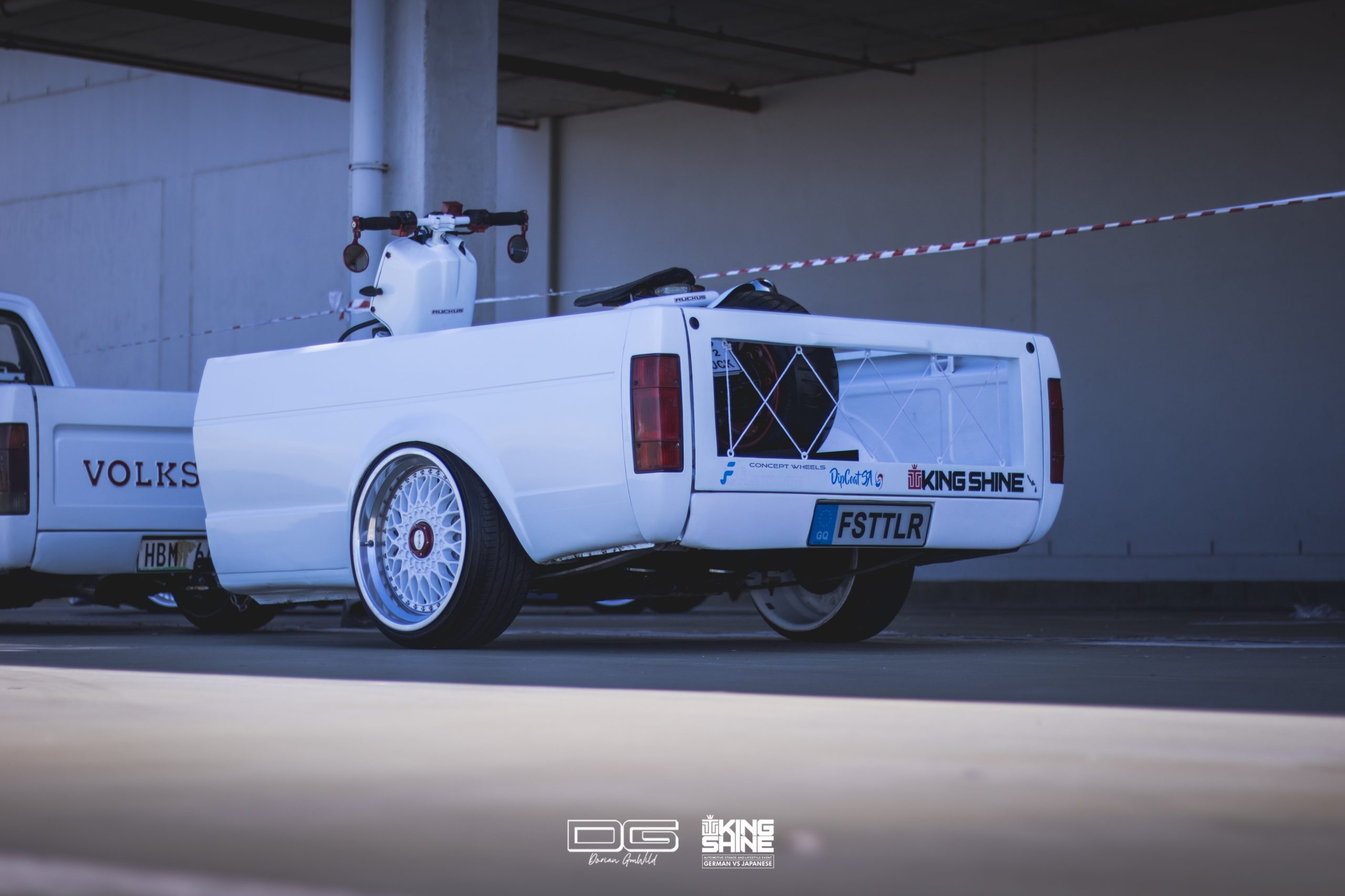 German vs. Japan: A Clash of Cultures on Four Wheels