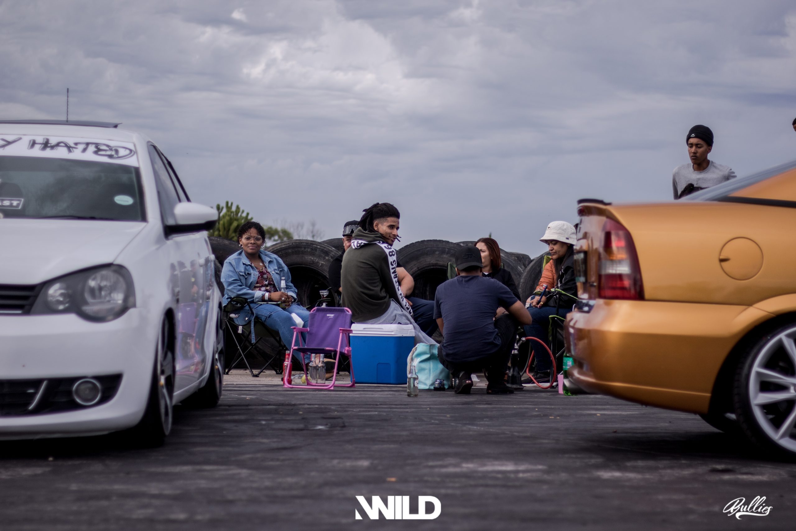 Slammed Saturdays – Bullies