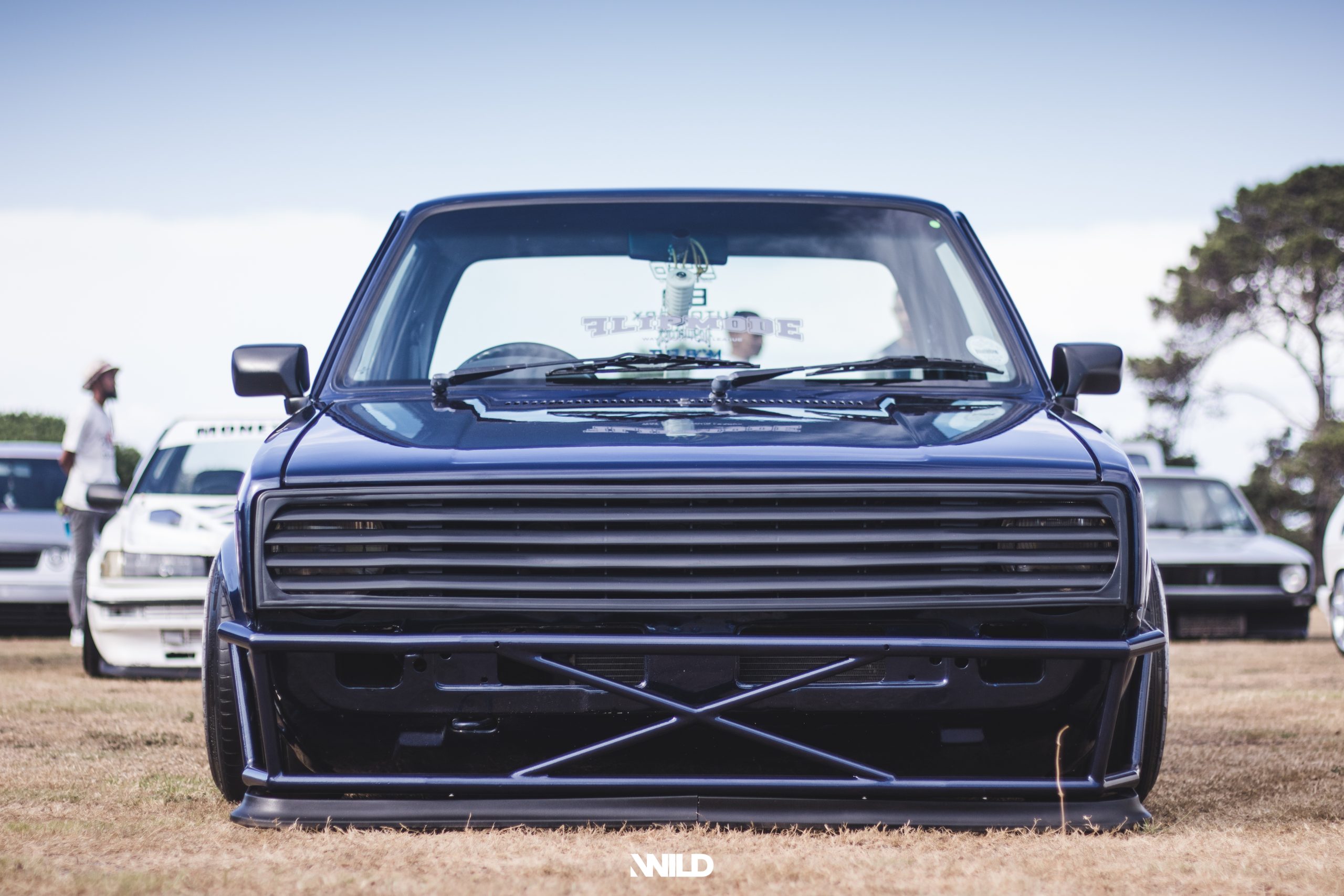 Slammed League Takes Over Union Olympic Stadium