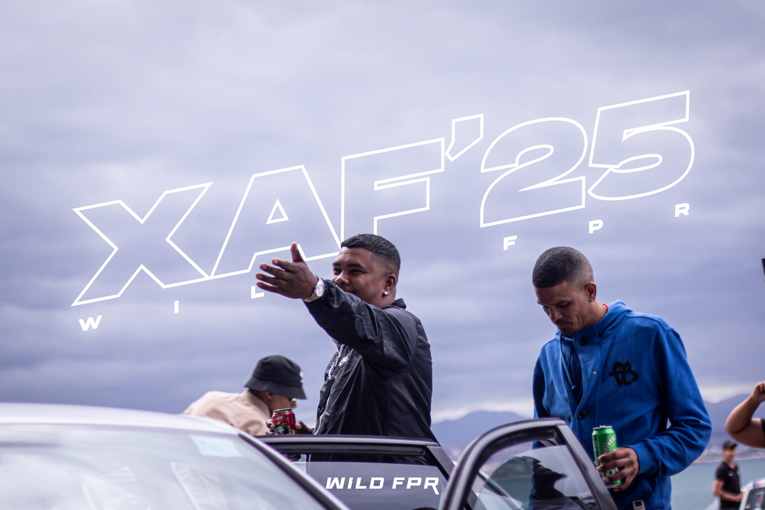 Xtreme AutoFest 2025