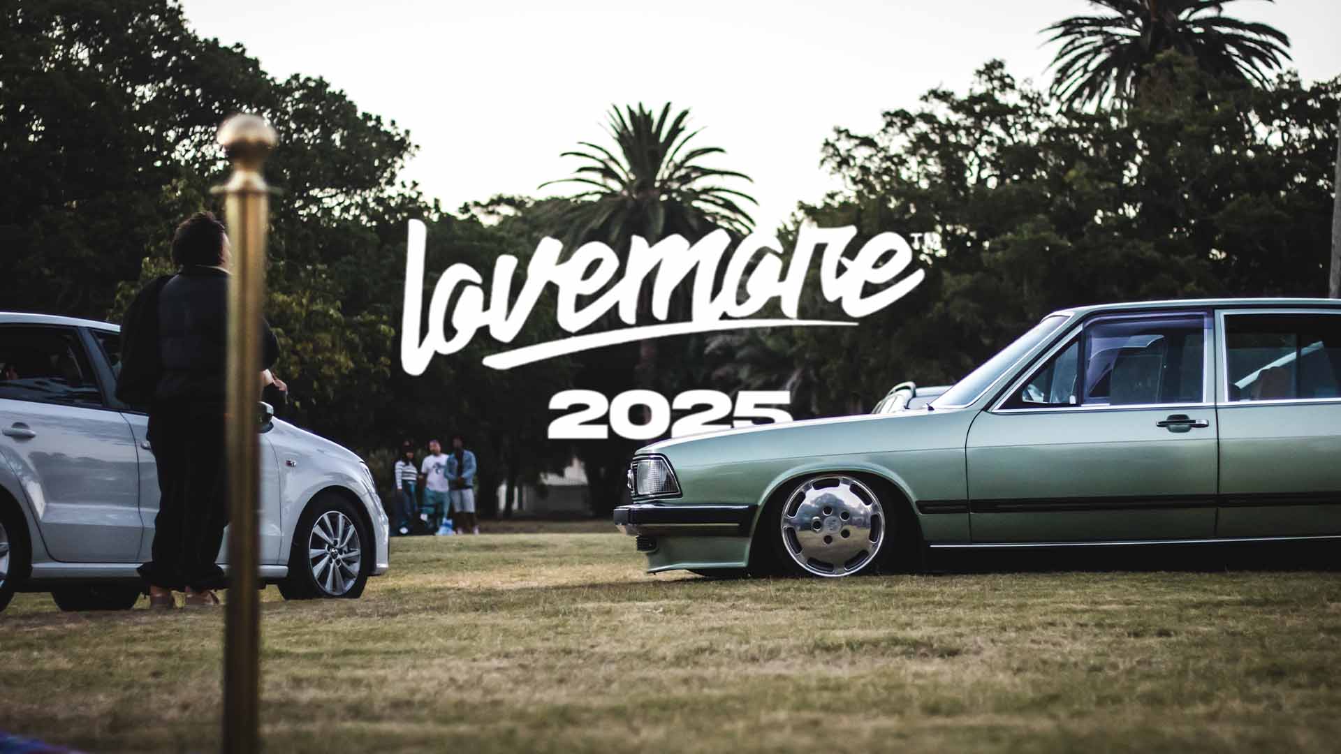 Lovemore Festival: A Celebration of Cars, Culture & Community