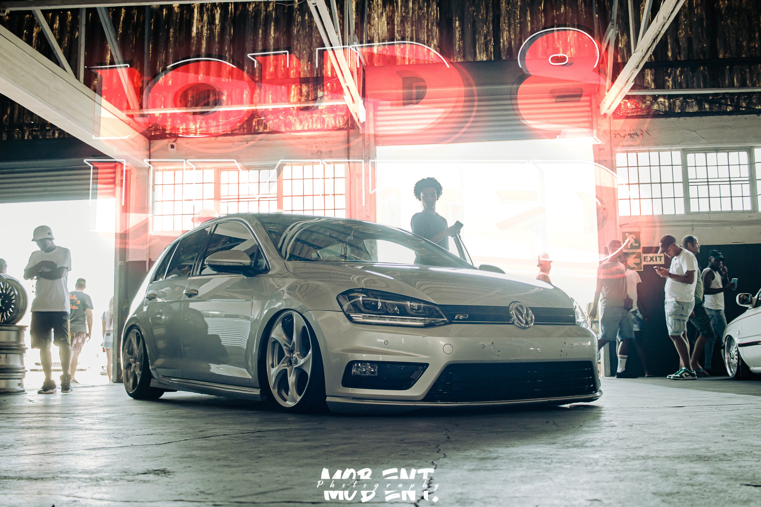 LOUD & LIMITED 2.0: STANCE, SOUND & PURE SLAM CITY CHAOS 🔥
