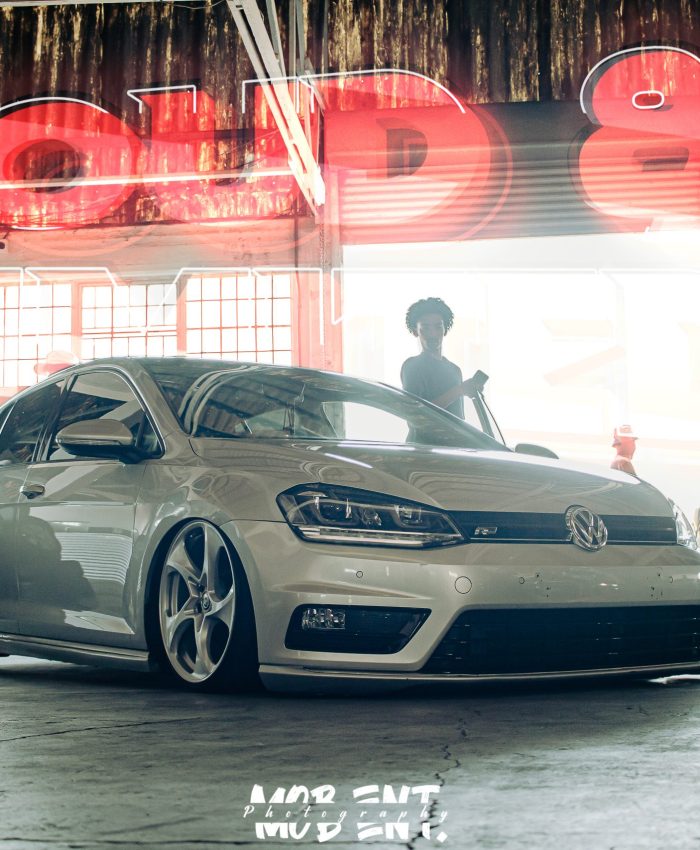 LOUD & LIMITED 2.0: STANCE, SOUND & PURE SLAM CITY CHAOS 🔥