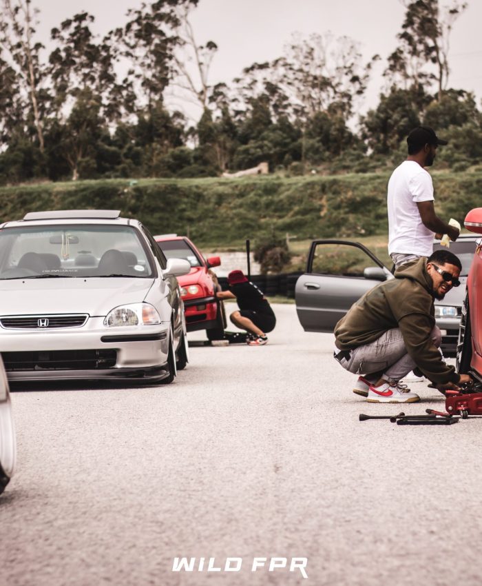 Broke Boi Cartel – Slam City Cartel Parade