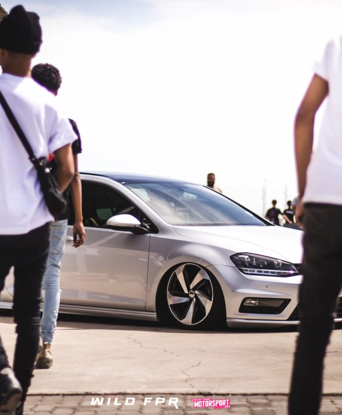 Strictly Street Motorsport Festival 2024: Slammed, Spun, and Unstoppable
