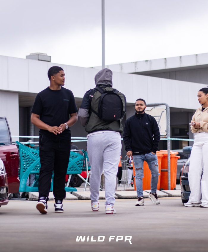 Slam City Takeover – Baywest Mall Park-Off Recap