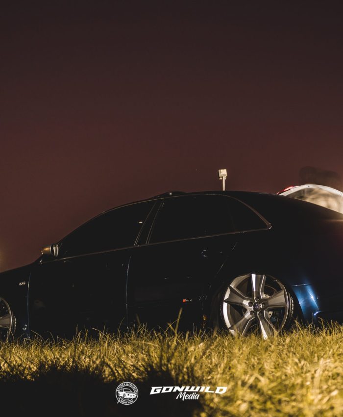 Stance by the River – Cars, Beats & River Vibes