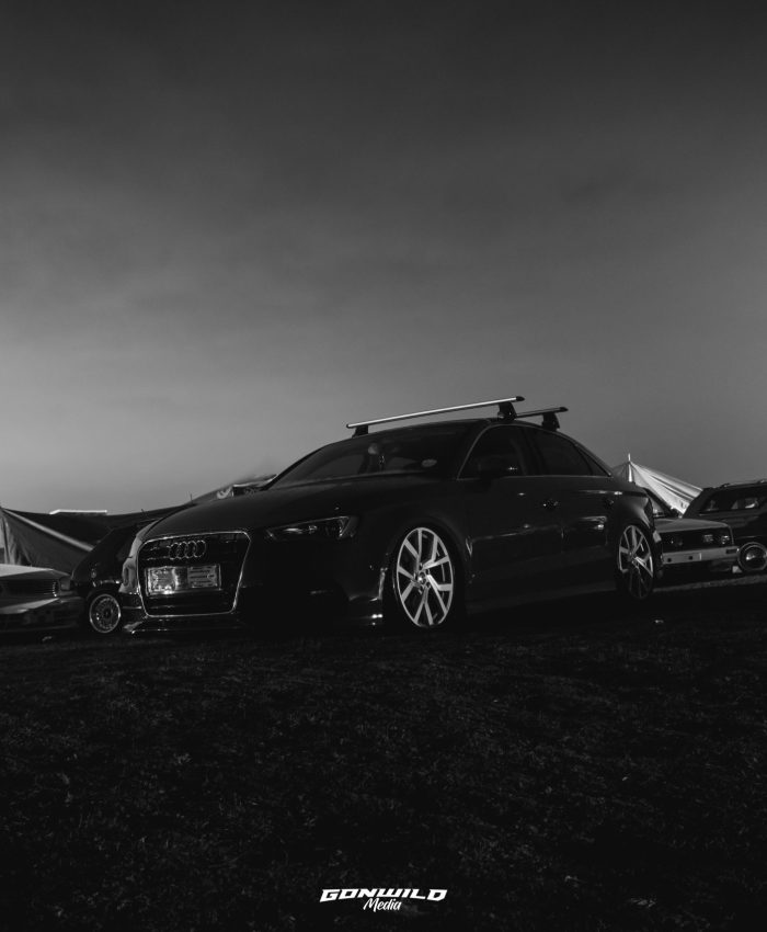 Camp Stance 2.0 – Good Vibes, Low Rides