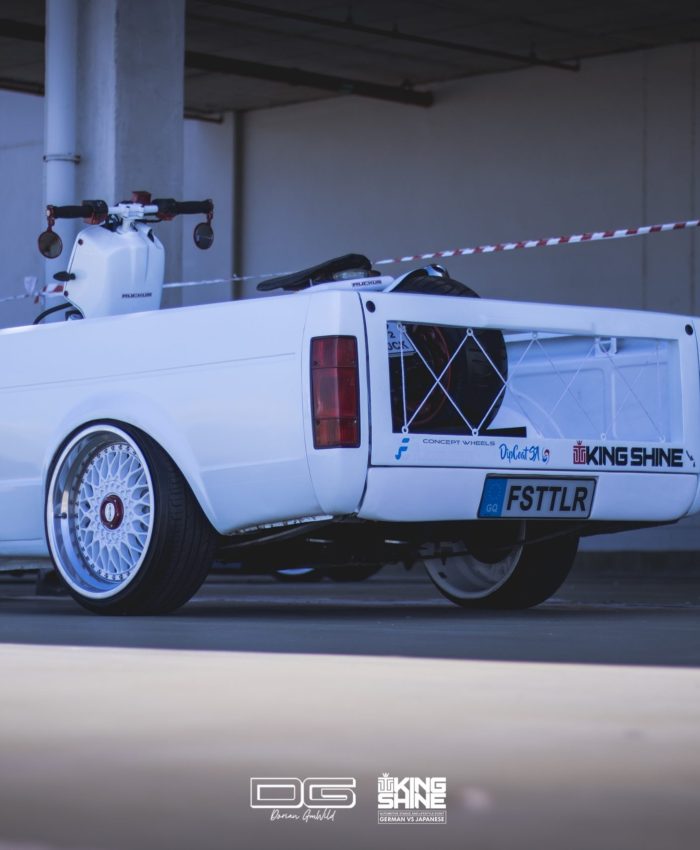 German vs. Japan: A Clash of Cultures on Four Wheels