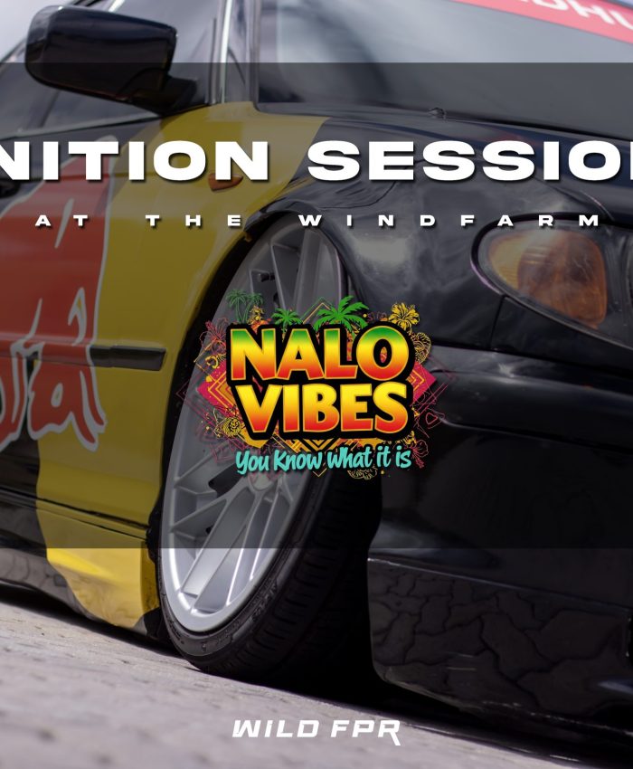 Ignition Sessions at The WindFarm: Where Cars, Culture & Community Collide