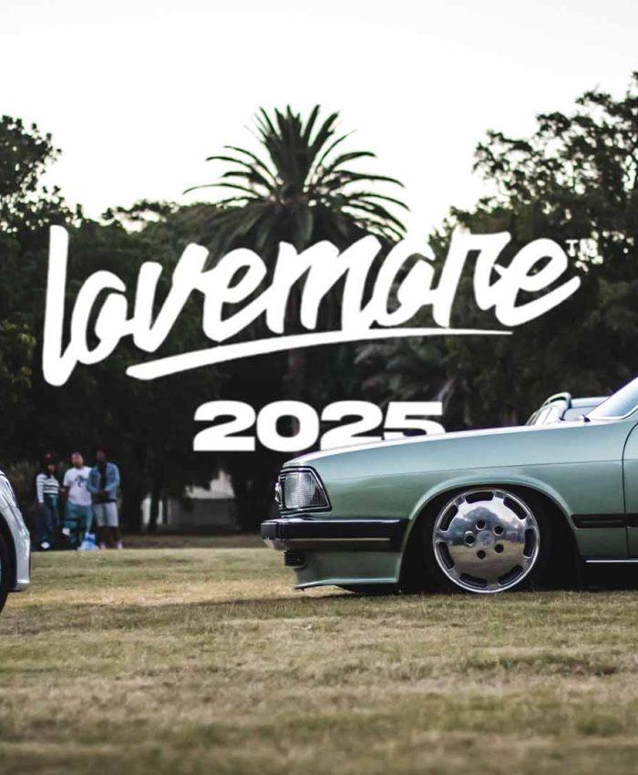 Lovemore Festival: A Celebration of Cars, Culture & Community