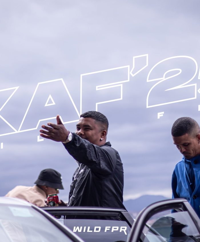 Xtreme AutoFest 2025